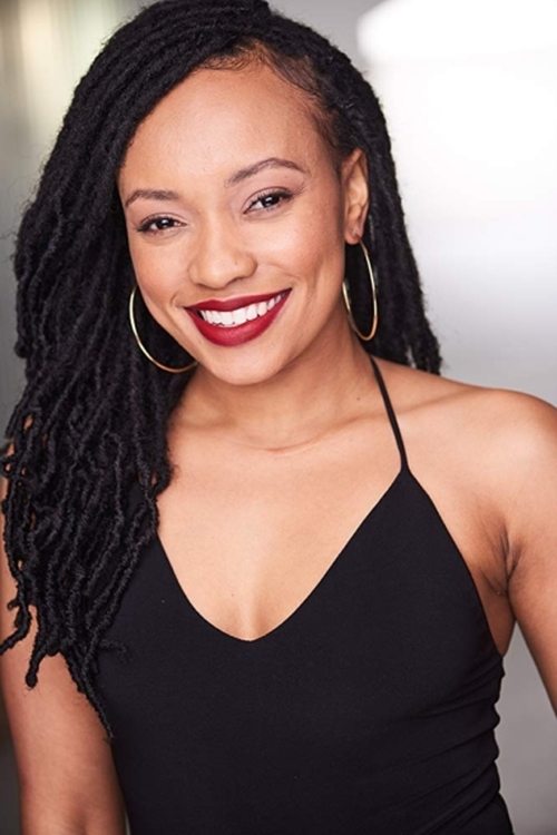 Tia Hendricks profile