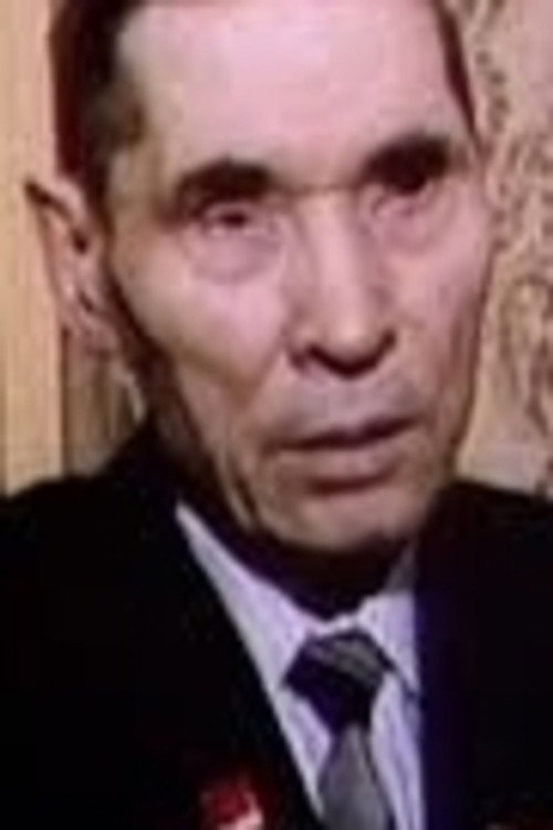 Photo of Alexey Rybin, Acting