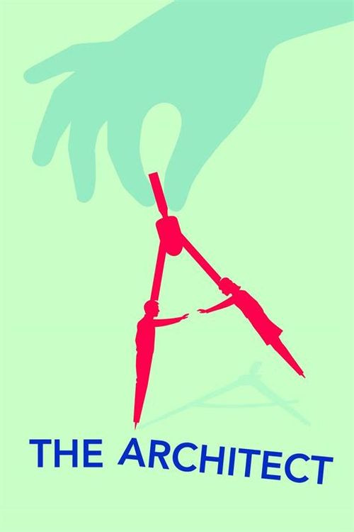 Movie poster for The Architect (2016)