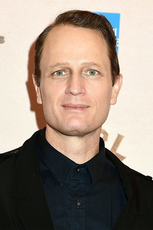 Photo of Todd Almond, Acting
