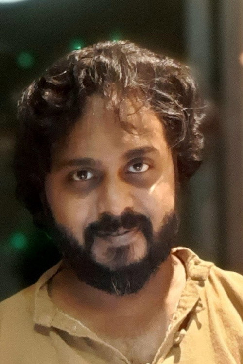 Photo of Amyth Patkar, Writing
