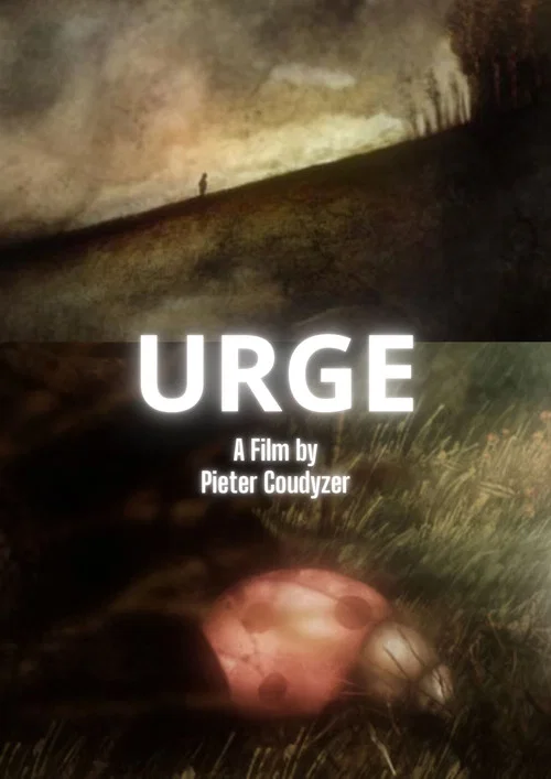 Movie poster for Urge (2017)