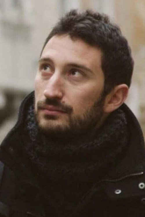 Photo of Marco Amaral, Editing