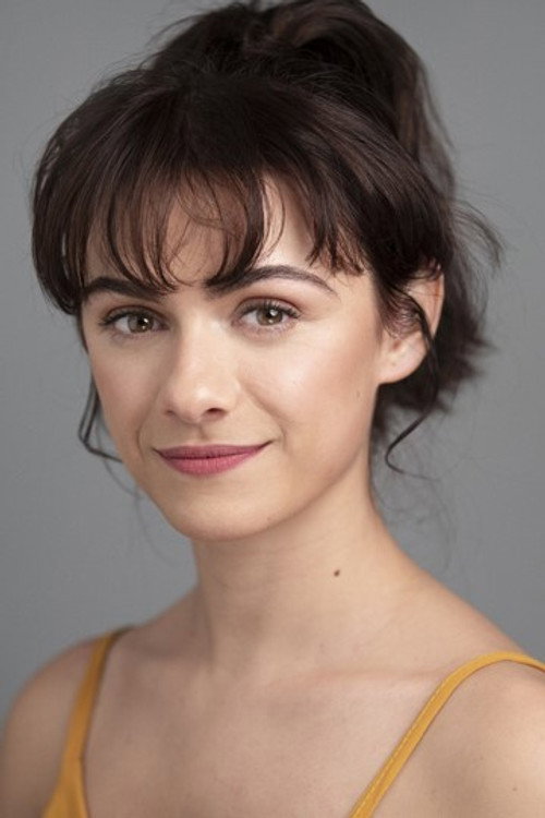 Photo of Ánxela Ríos, Acting