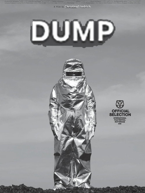 Movie poster for Dump (2026)