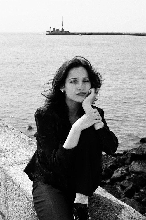 Photo of Sofiia Malovatska, Acting