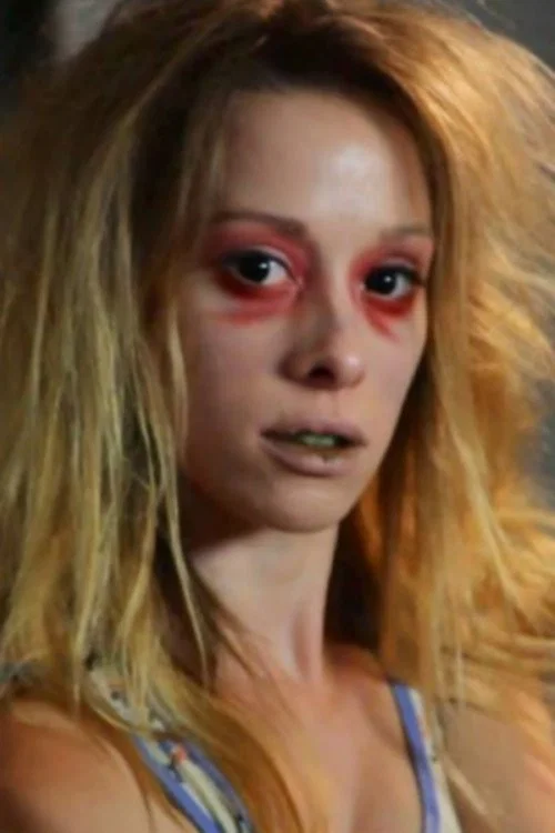 Movie poster for Ninja Masters 4: The Possession (2015)