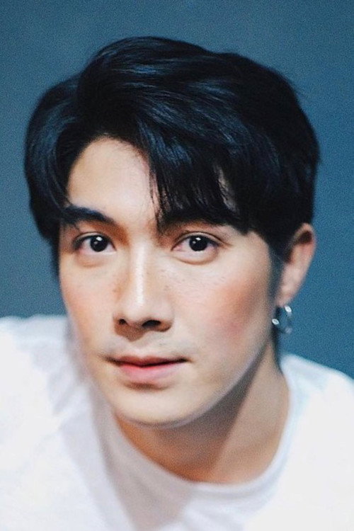 Nutchapon Rattanamongkol profile