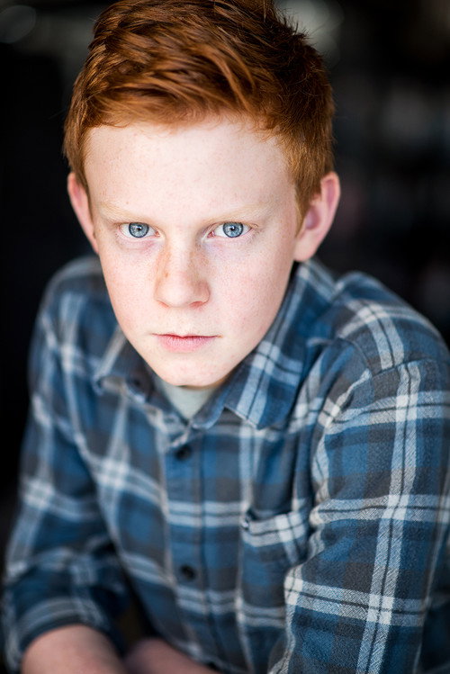 Photo of Cody Davis, Acting
