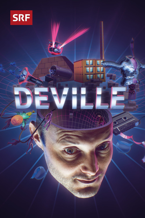 Deville poster