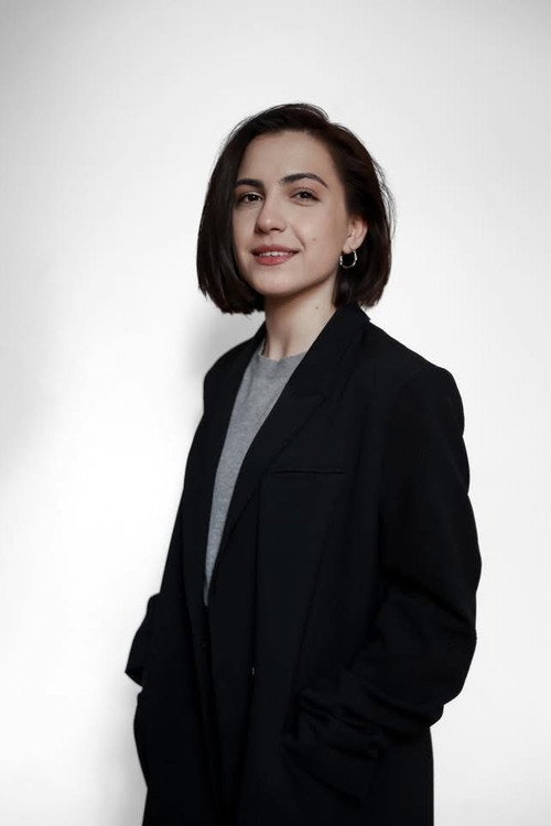 Photo of Mary Margaryan, Acting