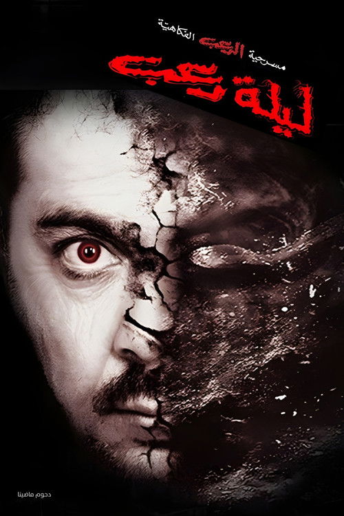 Movie poster for Fright night (2010)