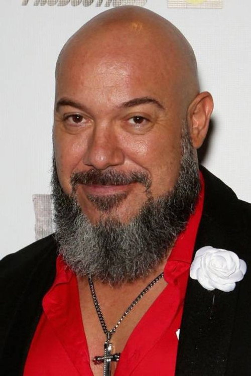 Photo of John Molinaro, Acting
