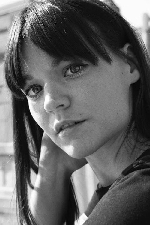 Photo of Amélie Hardy, Directing