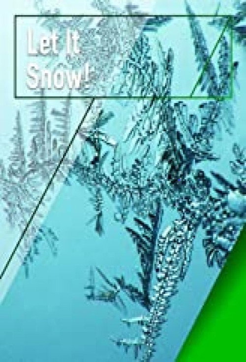 Movie poster for Let it Snow! (2008)