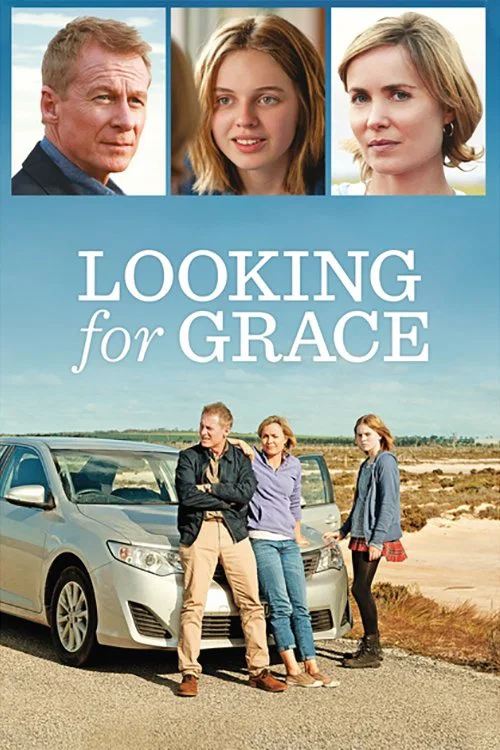Movie poster for Looking for Grace (2016)