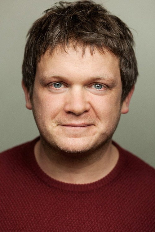 Photo of Rob Witcomb, Acting