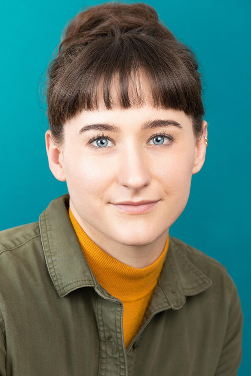 Photo of Erica Beck, Acting