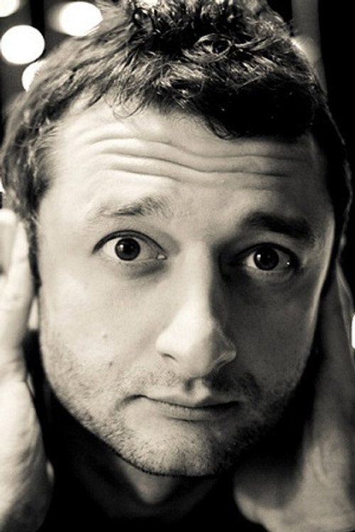 Emil Nikogosyan profile