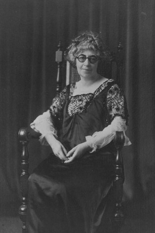 Photo of Beatrice DeMille, Writing