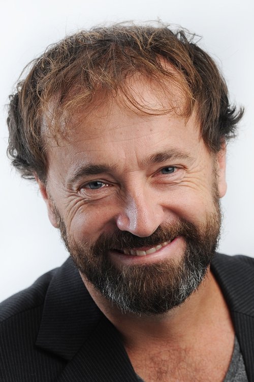 David Nykl profile