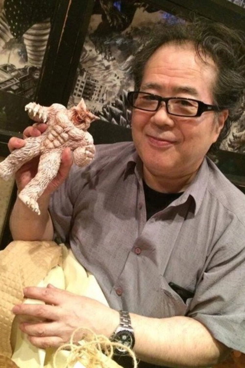 Photo of Shizuo Nakajima, Directing