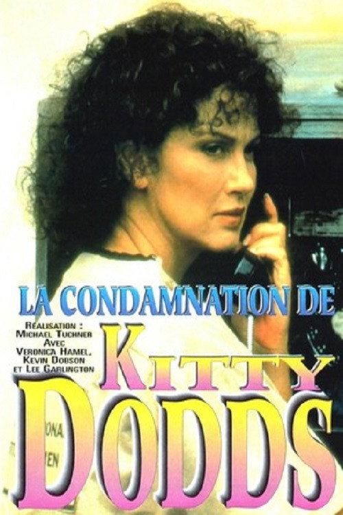 Movie poster for The Conviction of Kitty Dodds (1993)