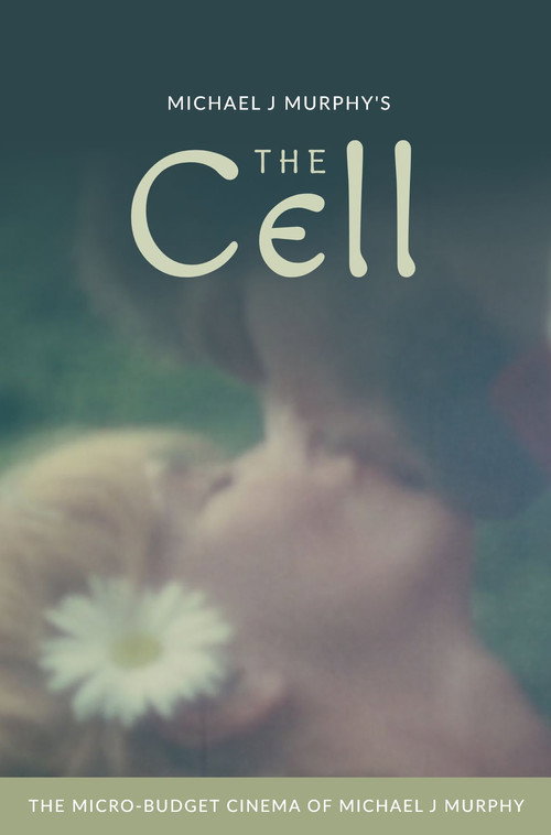 Movie poster for The Cell (1980)