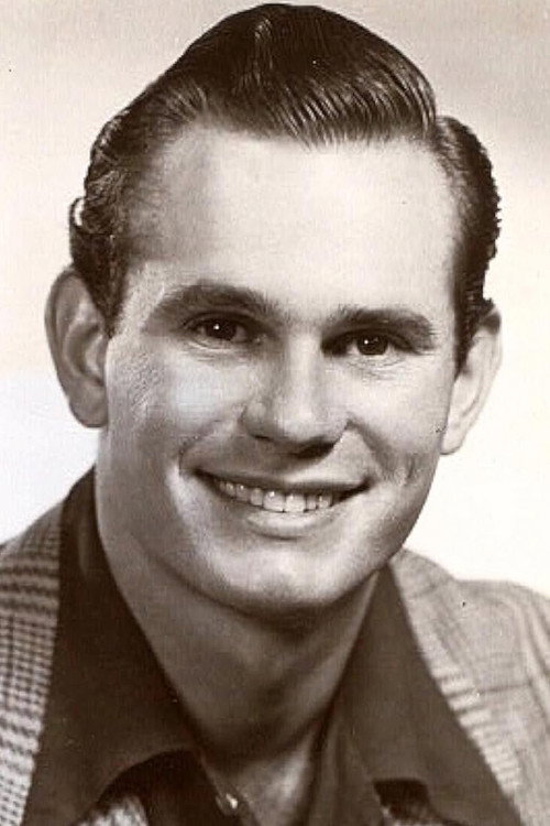 John Compton profile