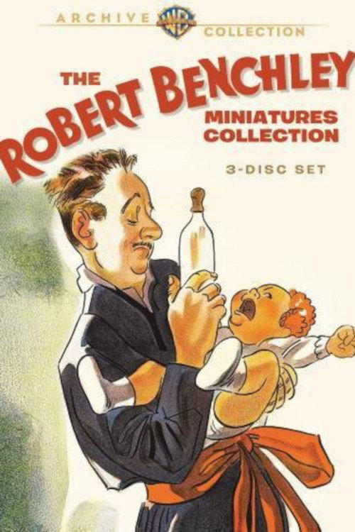 Movie poster for Important Business (1944)