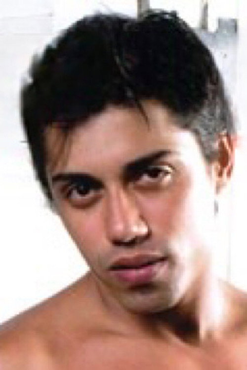 Photo of Juan Squira, Acting