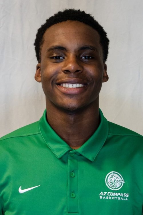 Photo of Mookie Cook, Acting