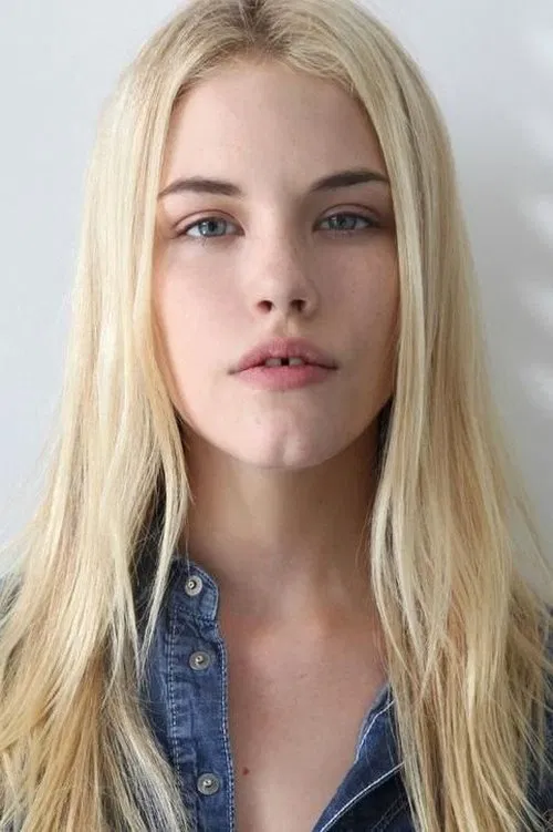 Photo of Ashley B. Smith, Acting
