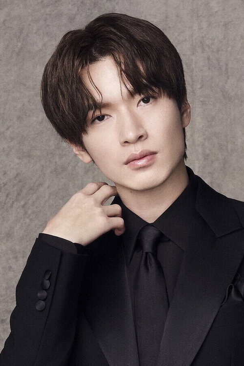 Photo of Tatsuya Fukasawa, Acting