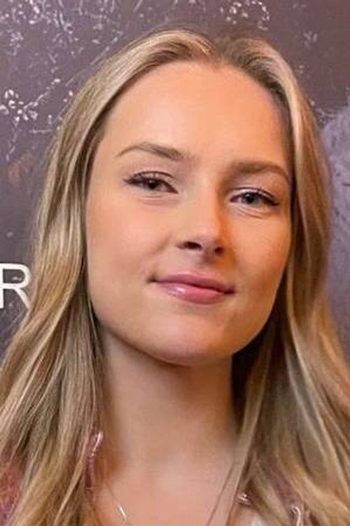 Aili Kristine Eira profile