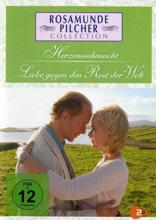 Movie poster for Rosamunde Pilcher: Liebe gegen den Rest der Welt (2009)