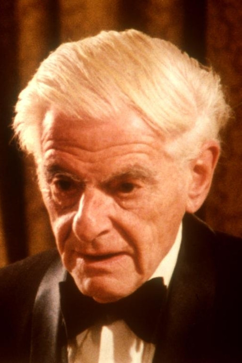 Photo of Jean Lenauer, Acting