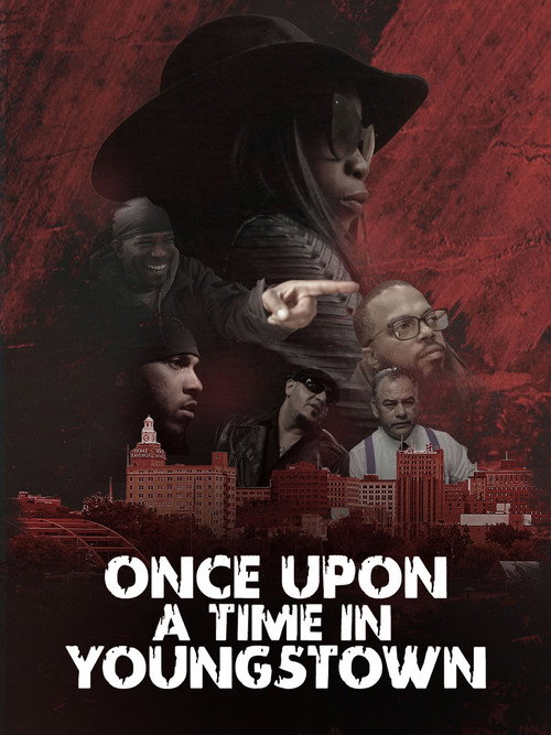 Movie poster for Once Upon a Time in Youngstown (2019)