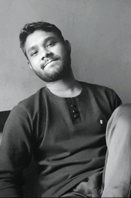 Photo of Shakhawat Hossain, Writing