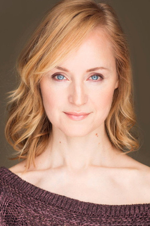 Photo of Erin Davie, Acting