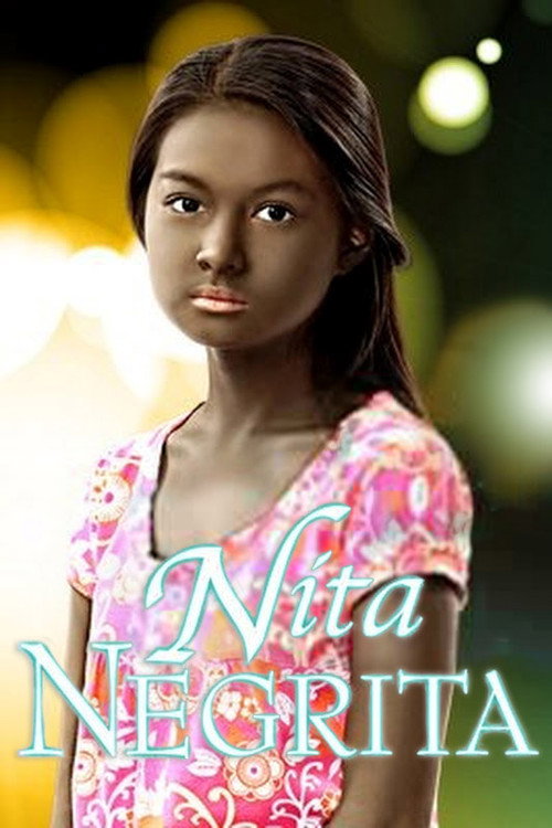 Nita Negrita poster