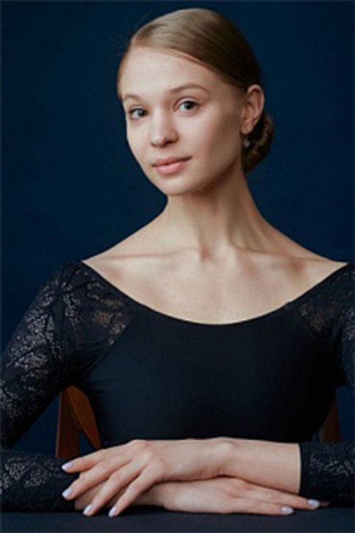 Photo of Angelina Vorontsova, Acting