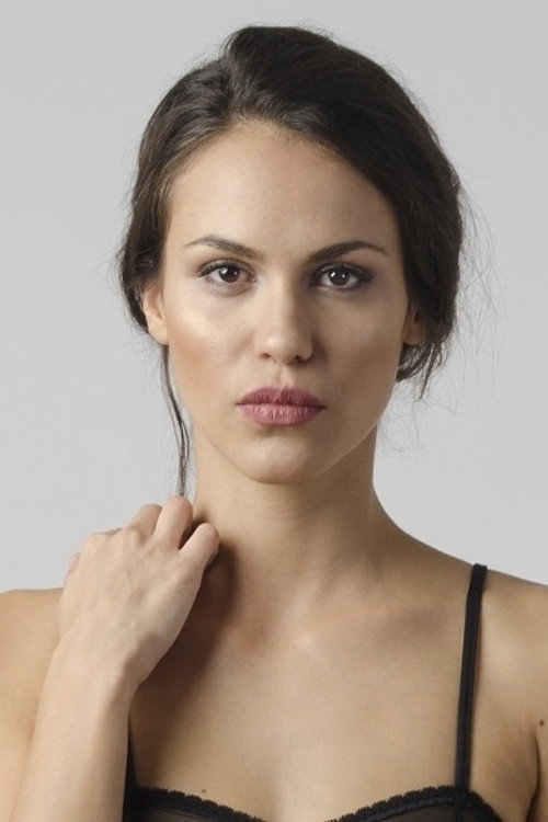 Photo of Tamara Ristoska, Acting