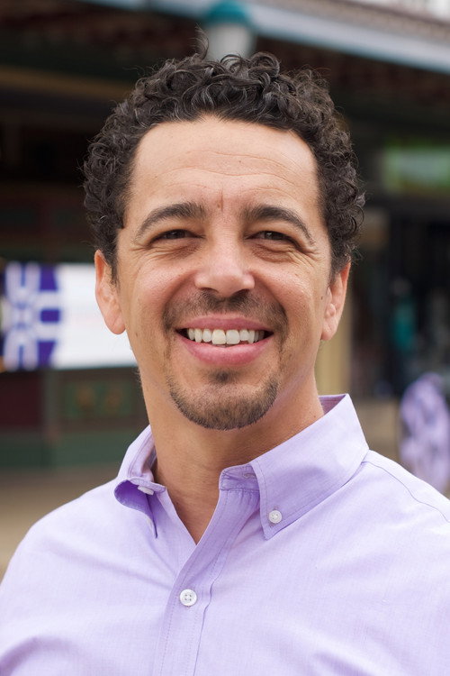 Photo of Brent Roam, Acting
