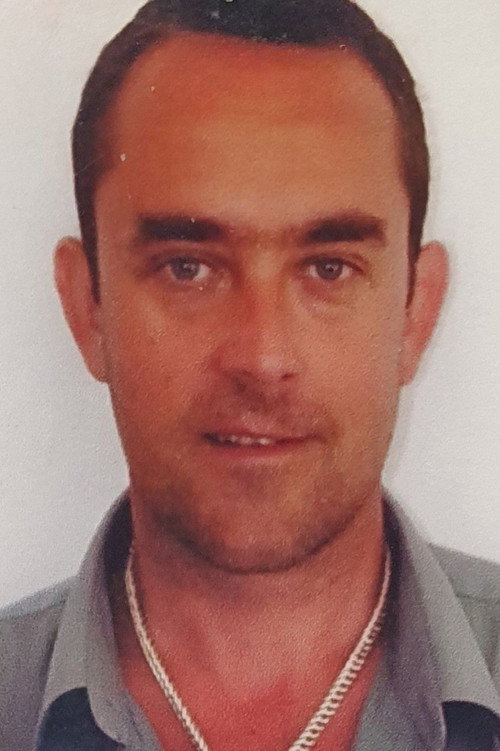 Photo of János Gyuriska, Acting