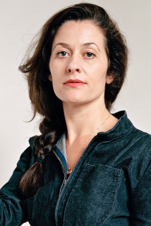 Photo of Itonje Søimer Guttormsen, Directing