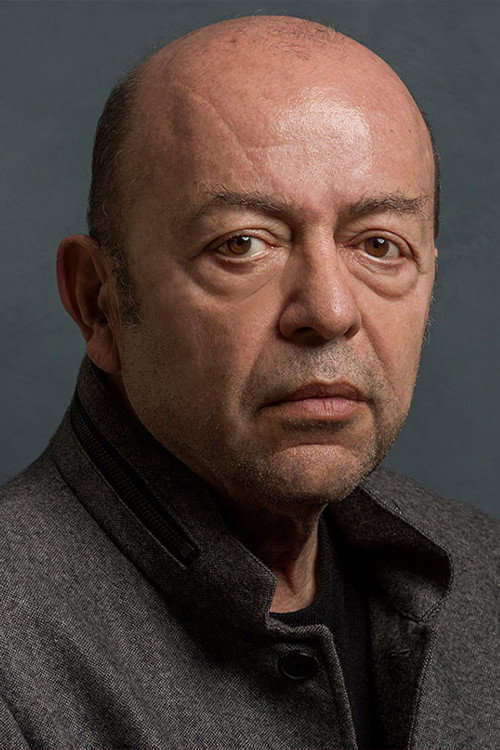 Selim İleri profile