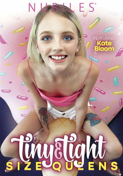Movie poster for Tiny & Tight Size Queens (2021)