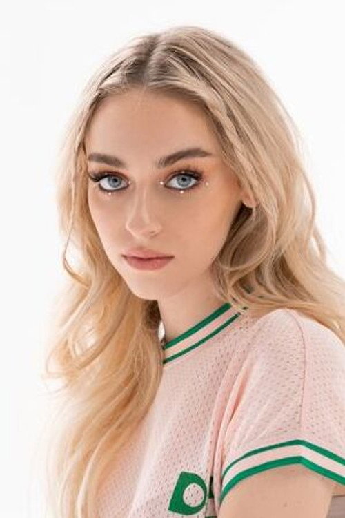 Camille Dhont profile