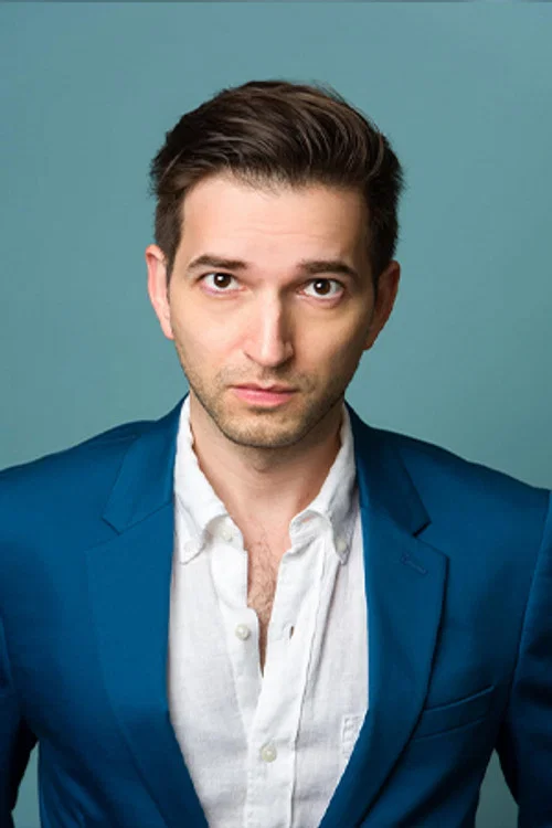 Photo of Sean Persaud, Acting
